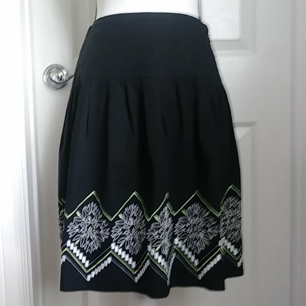Ann Taylor Skirt